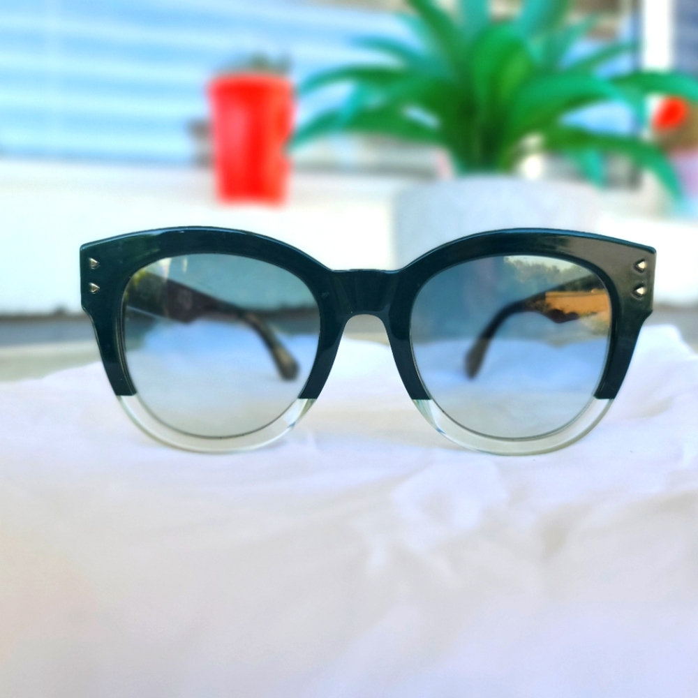 Fendi sunglasses - Picture 7 of 10